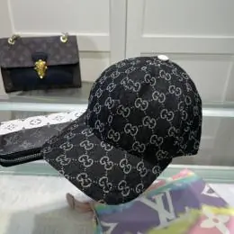 gucci casquette s_122232a